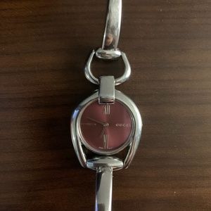 Gucci Watch